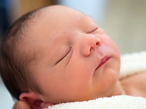 What to do if Your Child Suffers from Hypoxia at Birth
